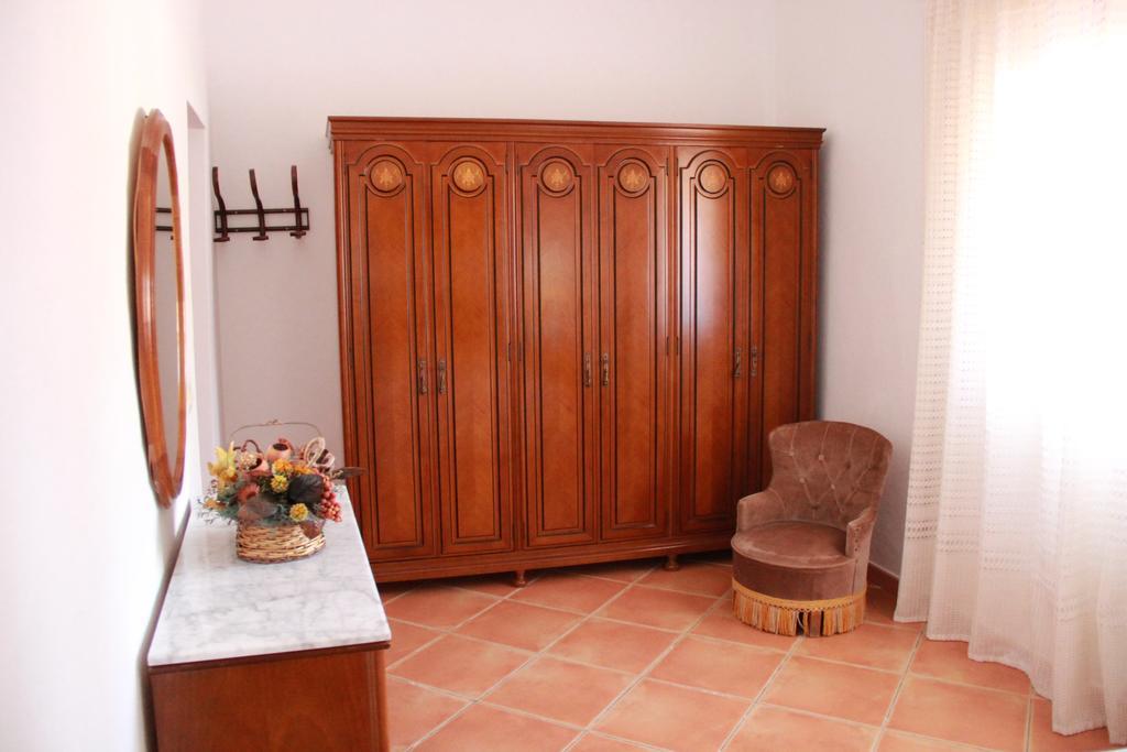 Casa Vilda * San Mateu