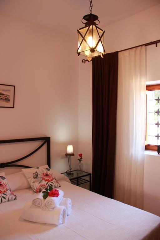 Casa Vilda Villa San Mateu