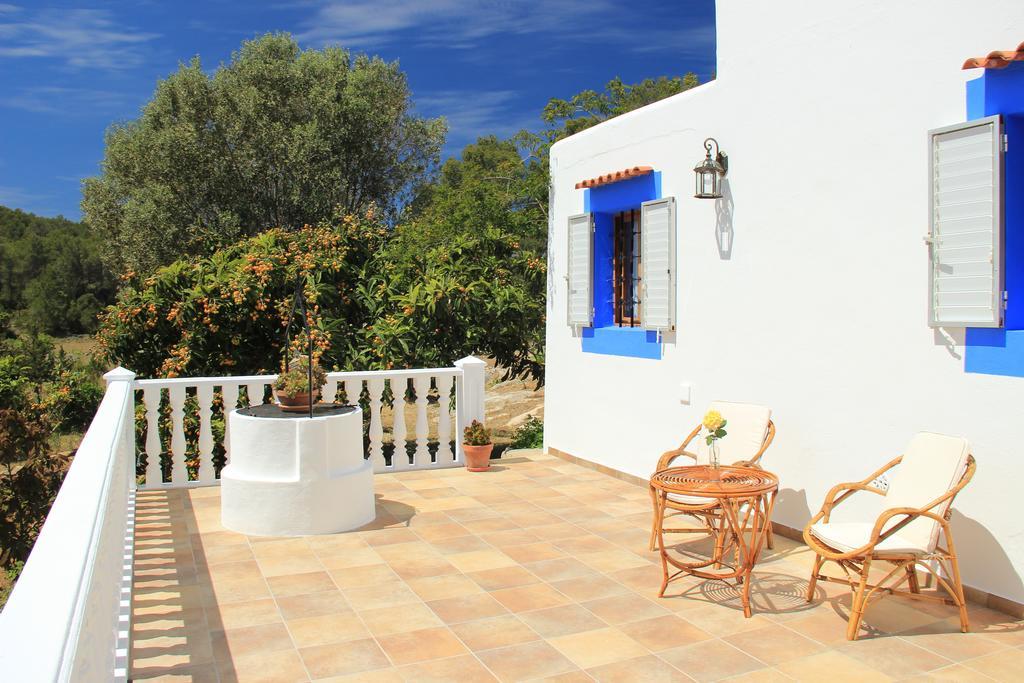 Casa Vilda Villa San Mateu