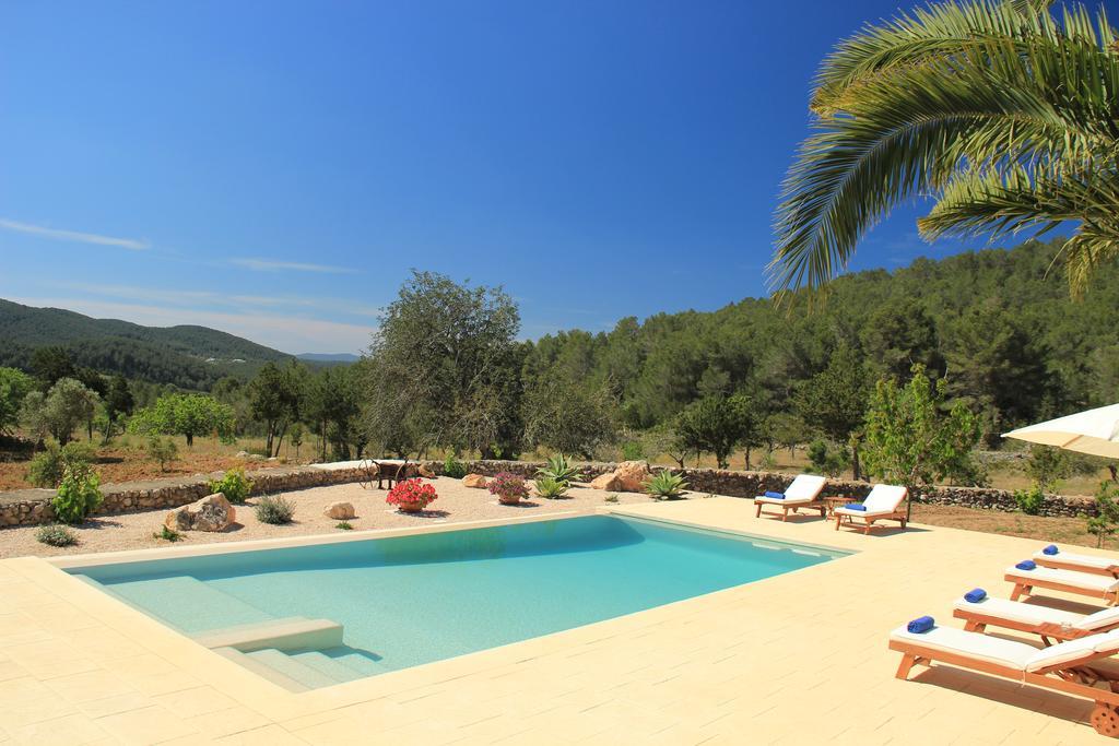 Casa Vilda * San Mateu