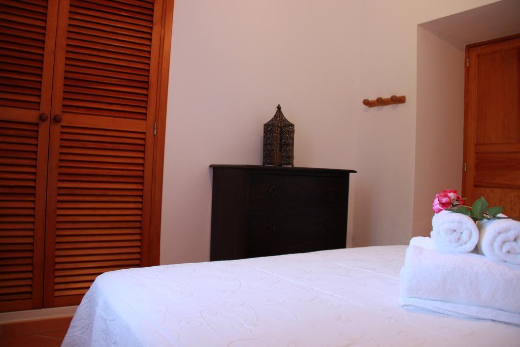 Casa Vilda * San Mateu