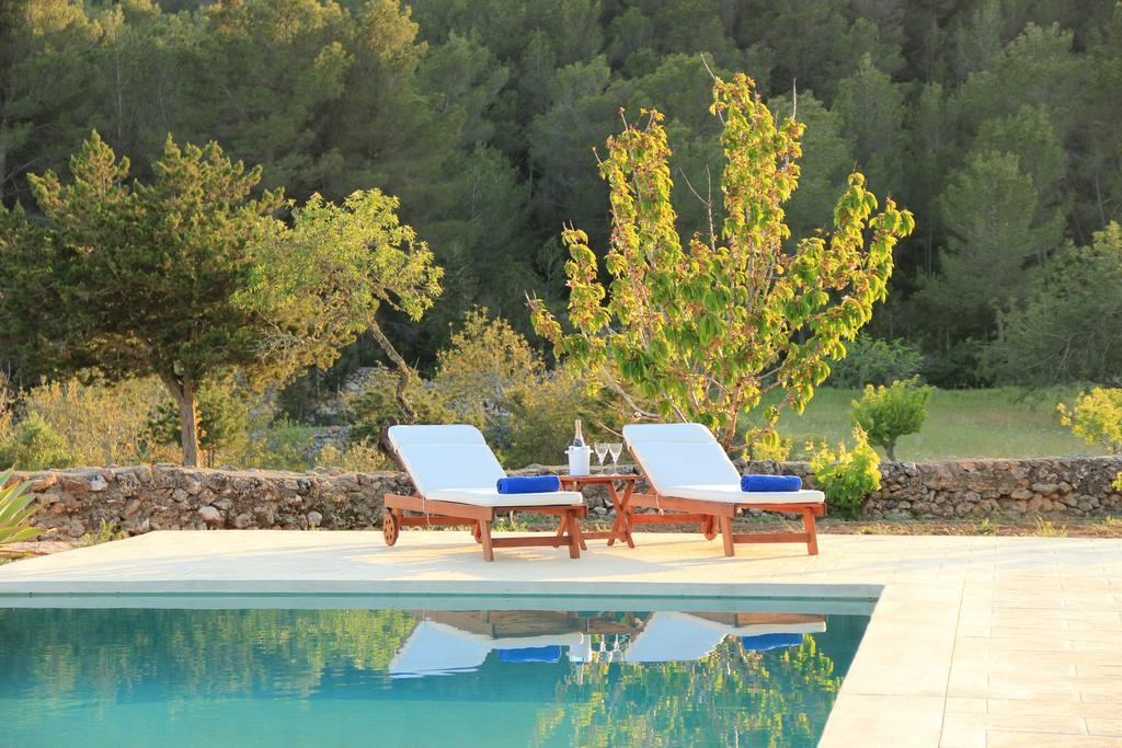 Casa Vilda Villa Sant Mateu d'Albarca